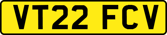 VT22FCV