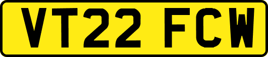 VT22FCW
