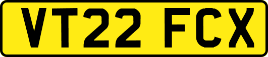 VT22FCX