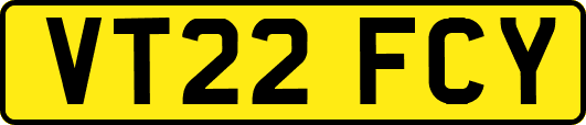 VT22FCY