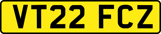 VT22FCZ