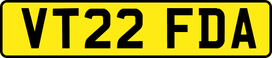 VT22FDA