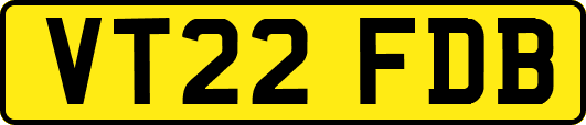 VT22FDB