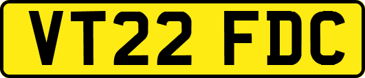 VT22FDC