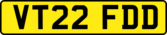 VT22FDD