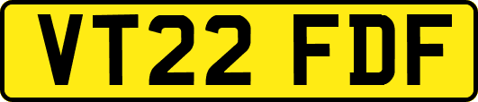 VT22FDF