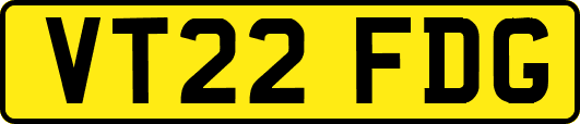 VT22FDG