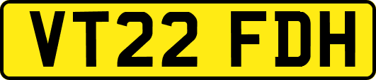 VT22FDH