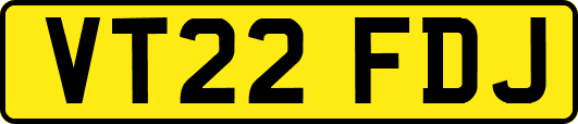 VT22FDJ