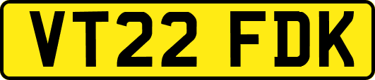 VT22FDK