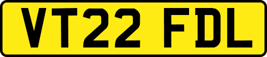 VT22FDL
