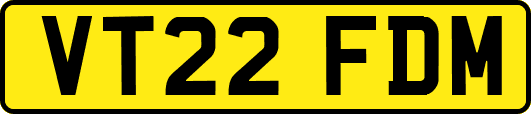 VT22FDM