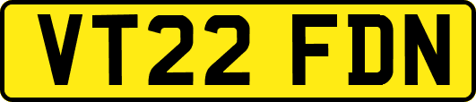 VT22FDN