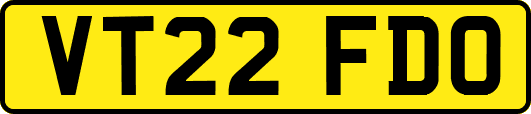 VT22FDO