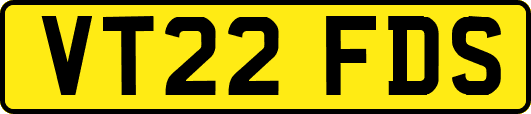 VT22FDS