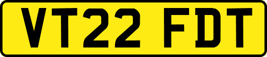 VT22FDT