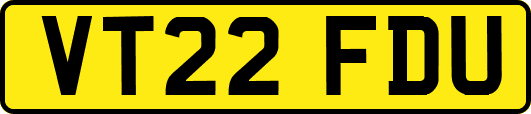 VT22FDU
