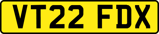VT22FDX