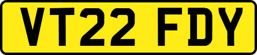 VT22FDY