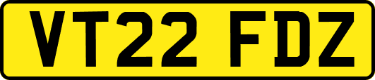 VT22FDZ