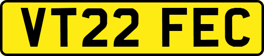 VT22FEC