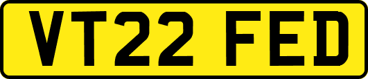 VT22FED