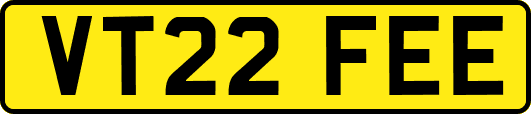 VT22FEE