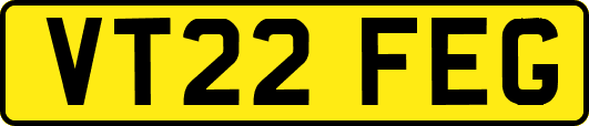 VT22FEG