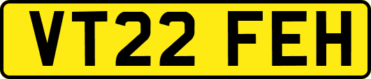 VT22FEH