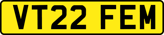 VT22FEM