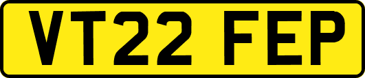 VT22FEP