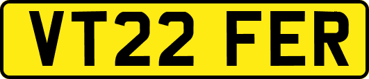 VT22FER