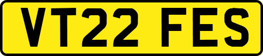 VT22FES