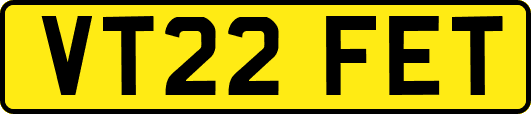 VT22FET