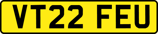 VT22FEU