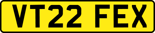 VT22FEX