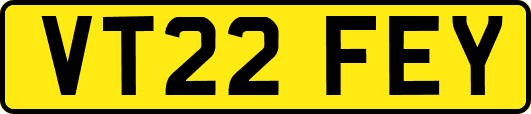 VT22FEY