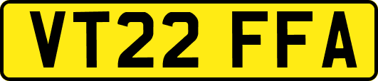 VT22FFA