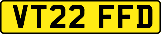 VT22FFD