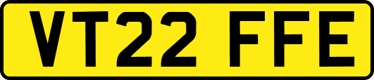 VT22FFE