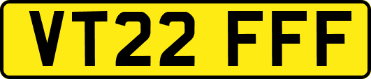 VT22FFF