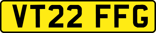 VT22FFG