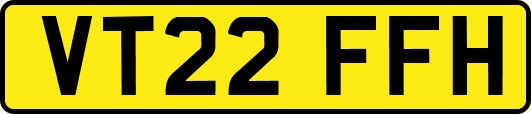 VT22FFH