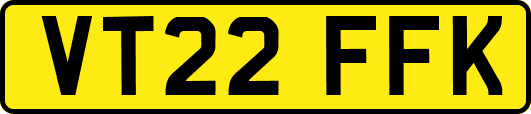 VT22FFK
