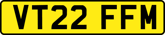 VT22FFM