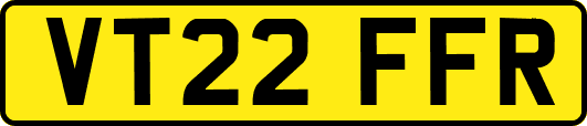 VT22FFR