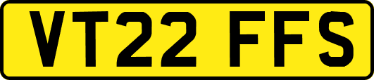 VT22FFS