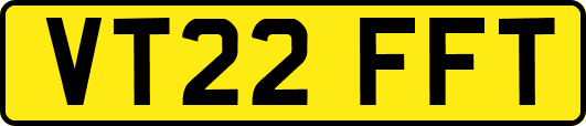 VT22FFT