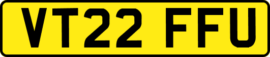 VT22FFU