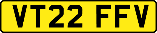VT22FFV